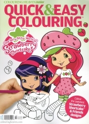 Colouring Heaven Junio