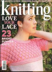 Knitting Knitting