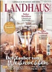 Landhaus Living