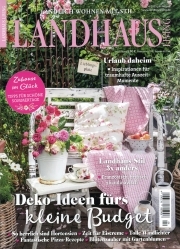 Landhaus Living