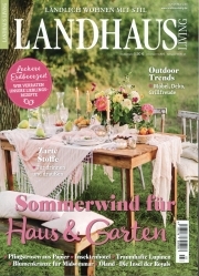 Landhaus Living