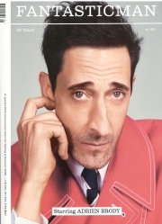 Fantastic Man
