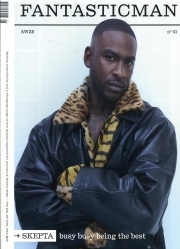 Fantastic Man