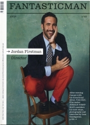 Fantastic Man