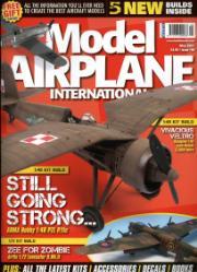 Model Airplane Int. Model Airplane Int.
