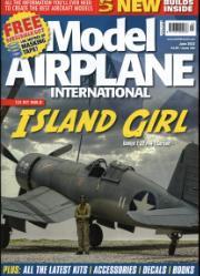 Model Airplane Int.