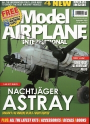 Model Airplane Int.