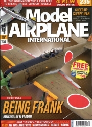 Model Airplane Int.