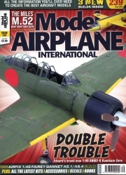 Model Airplane Int.