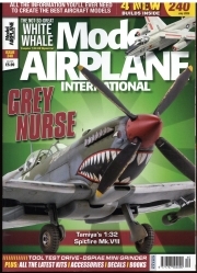 Model Airplane Int.