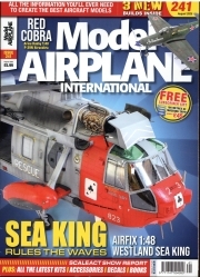Model Airplane Int.