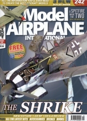Model Airplane Int.