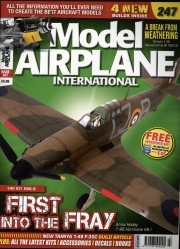 Model Airplane Int.