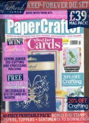 PaperCrafter PaperCrafter