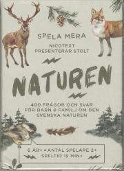 Naturen