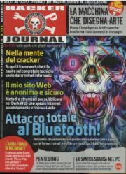 Hacker Journal