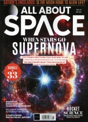 All About Space
