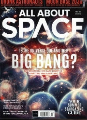 All About Space