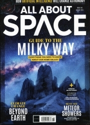 All About Space