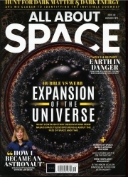 All About Space