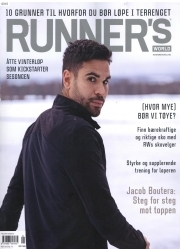 Runners World (NO)