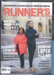 Runners World (NO)