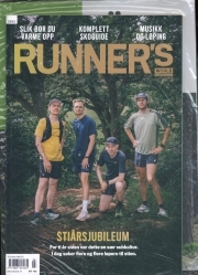 Runners World (NO)