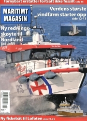 Maritimt Magasin