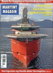 Maritimt Magasin