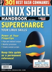 Linux Magazine Special