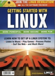 Linux Magazine Special