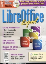Linux Magazine Special