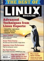 Linux Magazine Special