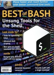 Linux Magazine Special