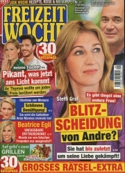 Freizeit Woche