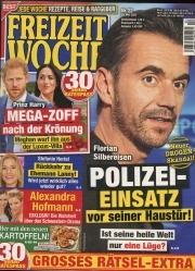 Freizeit Woche