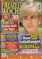 Freizeit Woche