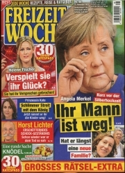 Freizeit Woche