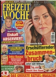 Freizeit Woche