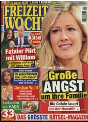 Freizeit Woche