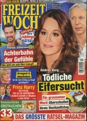 Freizeit Woche