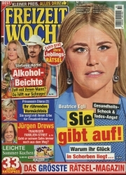 Freizeit Woche