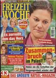 Freizeit Woche