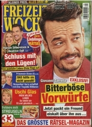 Freizeit Woche