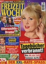 Freizeit Woche