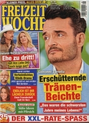 Freizeit Woche