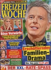 Freizeit Woche