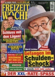 Freizeit Woche