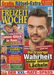 Freizeit Woche