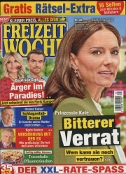 Freizeit Woche